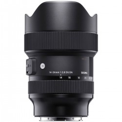Sigma 14-24mm f/2.8 DG DN (Art) L-Mount | Foto-Groep