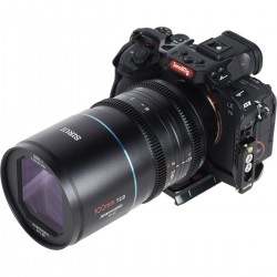 "Sirui 100mm T2.9 1.6X Anamorphic Lens (L Mount) - Foto-Groep"