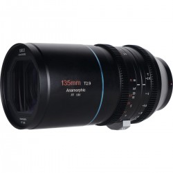 Sirui 135mm T2.9 1.8x FF Anamorphic (L Mount) - Shop bij Foto-Groep