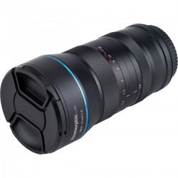 Sirui 24mm f/2.8 1.33x S35 Anamorphic (L Mount) - Koop nu bij Foto-Groep