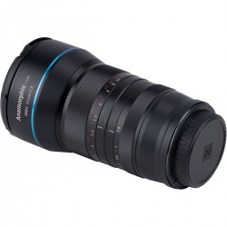 "Sirui 24mm f/2.8 Anamorphic 1.33x (MFT) - Koop nu bij Foto-Groep"
