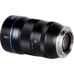 Sirui 35mm f/1.8 1.33x Super35 Anamorphic Lens (Canon RF) - Foto-Groep