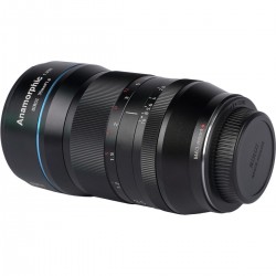 "Sirui 35mm f/1.8 Anamorphic 1.33x (MFT) - Sirui lens kopen bij Foto-Groep"