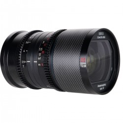 Sirui 35mm T2.9 1.6x Carbon Fiber FF Anamorphic (Canon RF) | Foto-Groep