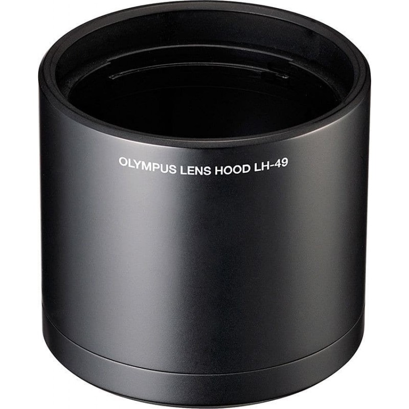 Olympus Zonnekap voor M.Zuiko 60mm f2.8 ED | Foto-Groep