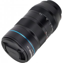 Sirui 75mm Anamorphic Lens (EFM mount)