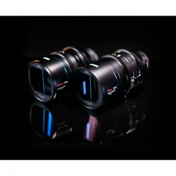 Sirui 75mm T2.9 1.6x FF Anamorphic (Sony E) - Koop bij Foto-Groep