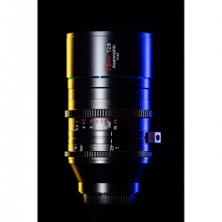 Sirui 75mm T2.9 1.6x FF Anamorphic (Sony E) - Koop bij Foto-Groep