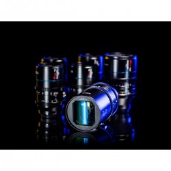 Sirui 75mm T2.9 1.6x FF Anamorphic (Canon RF) - Koop bij Foto-Groep