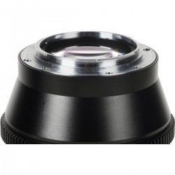 Sirui Jupiter 24mm T2 FullFrame Macro Cine Lens (Canon EF) | Foto-Groep
