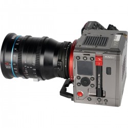 Sirui Jupiter 24mm T2 FullFrame Macro Cine Lens (Canon EF) | Foto-Groep