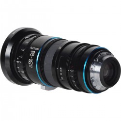 Sirui Jupiter 28-85mm T3.2 FullFrame Cine Zoom (PL Mount)