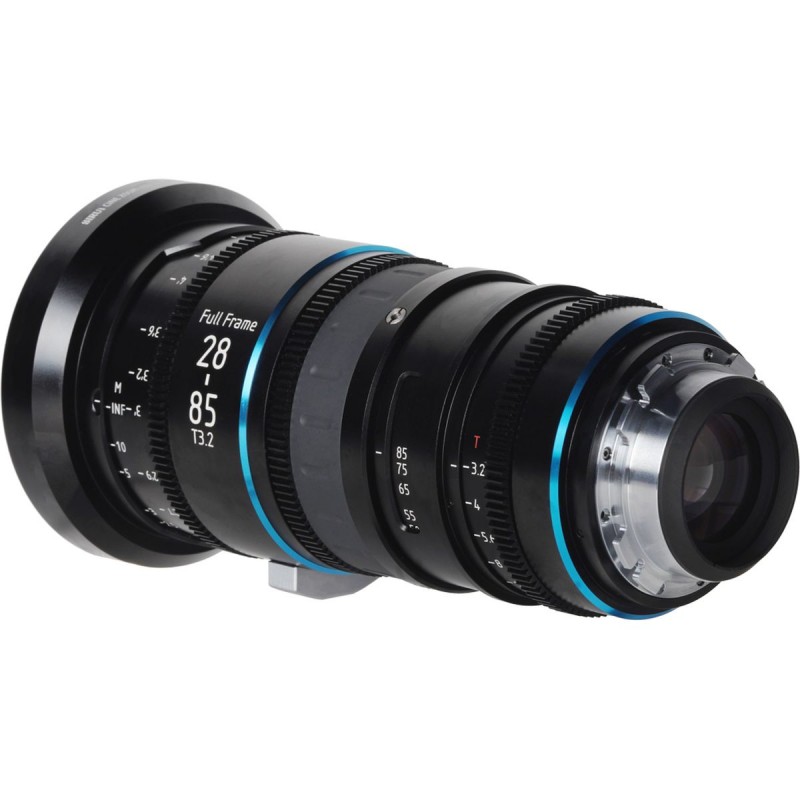 Sirui Jupiter 28-85mm T3.2 FullFrame Cine Zoom (PL Mount)