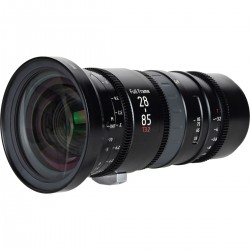 Sirui Jupiter 28-85mm T3.2 FullFrame Cine Zoom (PL Mount)