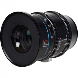 Sirui Jupiter 50mm T2 FF Macro Cine Lens (Canon EF) | Foto-Groep