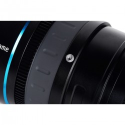 Sirui Jupiter T2 FF Macro Cine 3-Lenzen Set (PL Mount) - Foto-Groep