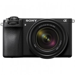 Sony A6700 E18-135mm f/3.5-5.6 OSS | Foto-Groep - Sony Camera's &amp; Lenzen