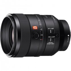 Sony FE 100mm f/2.8 STF GM OSS - Koop nu bij Foto-Groep!