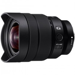 Sony FE 12-24mm f/4 G Lens | Foto-Groep - Breedbeeldlens voor scherpe landschappen
