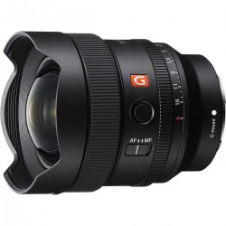 Sony FE 14mm f/1.8 GM | Ultieme groothoeklens voor Sony camera's | Foto-Groep