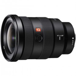 Sony FE 16-35mm f/2.8 GM: De ultieme groothoeklens voor professionele fotografen | Foto-Groep