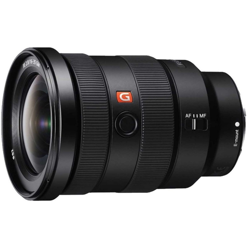 Sony FE 16-35mm f/2.8 GM: De ultieme groothoeklens voor professionele fotografen | Foto-Groep Sony FE 16-35mm f/2.8 GM: De ultieme groothoeklens voor professionele fotografen | Foto-Groep