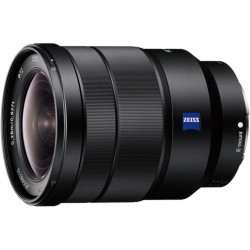 Sony FE 16-35mm f/4 Vario-Tessar T* ZA OSS - Sony lens kopen bij Foto-Groep