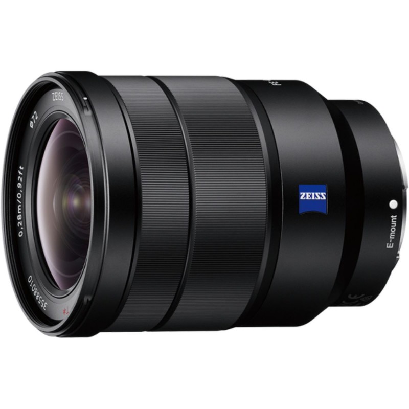 Sony FE 16-35mm f/4 Vario-Tessar T* ZA OSS - Sony lens kopen bij Foto-Groep Sony FE 16-35mm f/4 Vario-Tessar T* ZA OSS - Sony lens kopen bij Foto-Groep