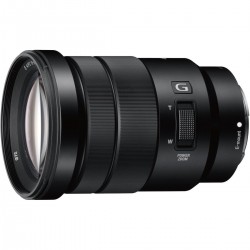 Sony E PZ 18-105mm f/4.0 G OSS - Kwaliteitslens voor Sony camera's | Foto-Groep