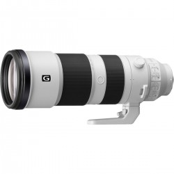 "Sony FE 200-600mm f/5.6-6.3 G OSS | Foto-Groep"