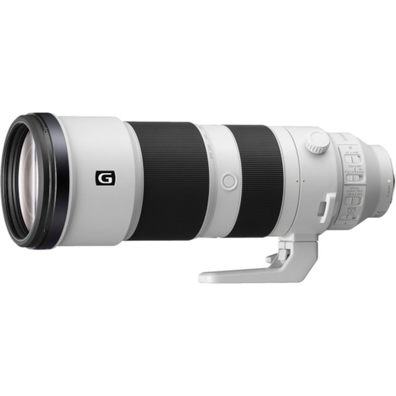 "Sony FE 200-600mm f/5.6-6.3 G OSS | Foto-Groep"