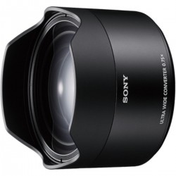 Sony 21mm f/2.8 Ultra Wide Converter voor FE 28mm f/2 Lens - Sony | Foto-Groep