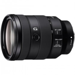 "Sony FE 24-105mm f/4.0 G OSS - Beste prijs en snelle levering bij Foto-Groep"