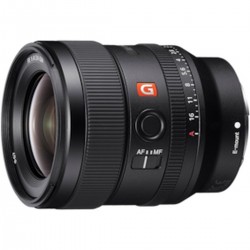 Sony FE 24mm f/1.4 GM | Ultieme scherpte en snelheid | Foto-Groep