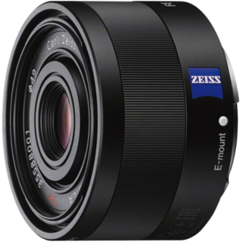 Sony Sonnar T* FE 35mm f/2.8 ZA | Sony Lens | Foto-Groep