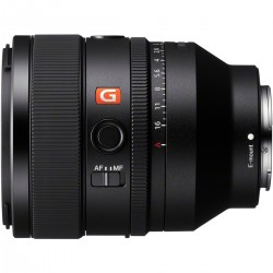 Sony FE 50mm f/1.2 GM - Ultieme prestaties voor Sony liefhebbers | Foto-Groep