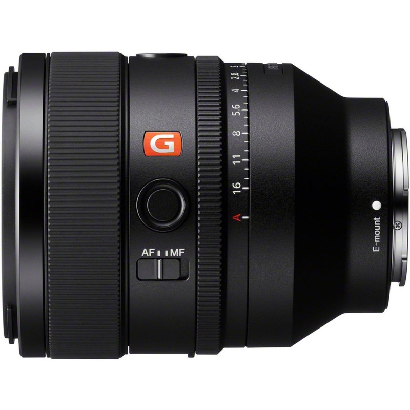 Sony FE 50mm f/1.2 GM - Ultieme prestaties voor Sony liefhebbers | Foto-Groep