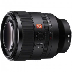 Sony FE 50mm f/1.2 GM - Ultieme prestaties voor Sony liefhebbers | Foto-Groep