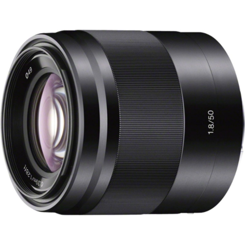 Sony FE 50mm f/1.8 - De ideale lens voor haarscherpe foto's | Foto-Groep Sony FE 50mm f/1.8 - De ideale lens voor haarscherpe foto's | Foto-Groep