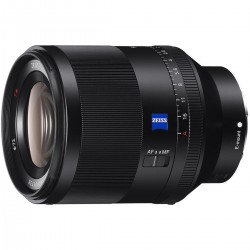 Sony Planar T* FE 50mm f/1.4 ZA | Sony Lens | Foto-Groep