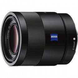 "Sony Sonnar T* FE 55mm f/1.8 ZA - Exclusieve lens voor haarscherpe foto's | Foto-Groep"