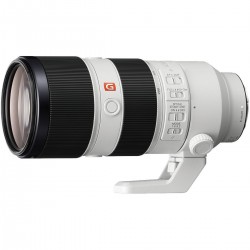 Sony FE 70-200mm f/2.8 GM OSS - Professionele zoomlens | Foto-Groep