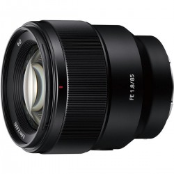 Sony FE 85mm f/1.8 - Koop nu bij Foto-Groep voor scherpe prijzen