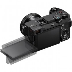 Sony A6700 PZ16-50mm f/3.5-5.6 OSS | Foto-Groep - Sony Camera's
