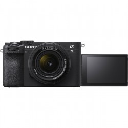 "Sony A7C II FE 28-60mm f/4-5.6 (Zwart) | Foto-Groep"