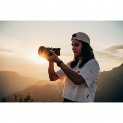 "Sony A7C II FE 28-60mm f/4-5.6 (Zwart) | Foto-Groep"