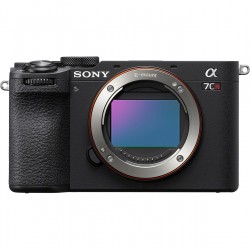 "Sony A7CR Body (Zwart) - Beste prijs en snelle levering bij Foto-Groep"