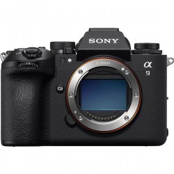"Sony A9 III Body kopen bij Foto-Groep | Topkwaliteit en snel geleverd"