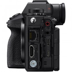 "Sony A9 III Body kopen bij Foto-Groep | Topkwaliteit en snel geleverd"