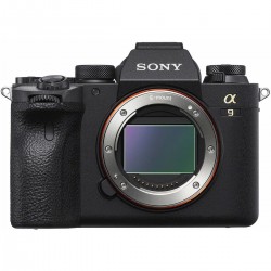 "Sony A9 II Body | Profiteer van de beste deals bij Foto-Groep!"